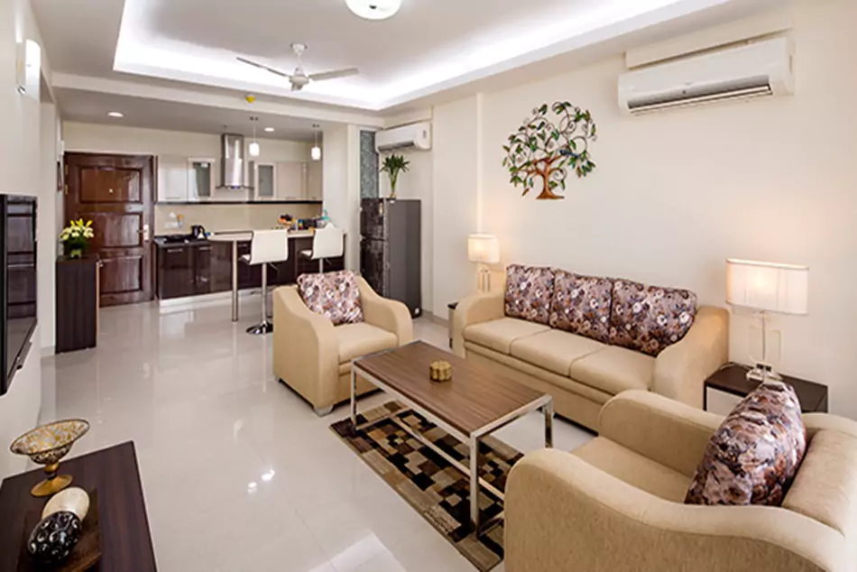 Central Park Sector 104